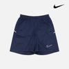 Женские короткие штаны для футбола Academy Banding Shorts Fz9780 410