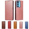 Роскошный кожаный чехол-кошелек для телефона LG Wing 6.8" LGWing 5G LMF100N, LM-F100N, LM-F100V, LM-F100 Магнитный чехол-кошелек с откидной крышкой