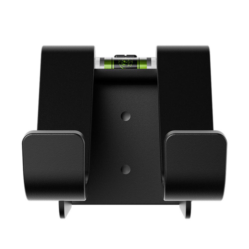 Универсальный настенный держатель для геймпадов PS4/PS5, для игрового контроллера Xbox, ручка, охлаждающая вешалка, кронштейн для аксессуаров Switch