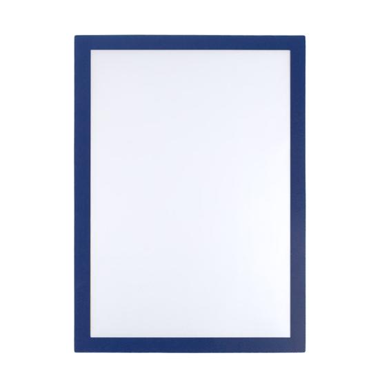 Магнитная фоторамка настенное крепление самоклеящаяся фоторамка формата A3/A4 документ