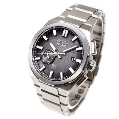 GPS-часы Astron Nexter SBXD025 на солнечной батарее