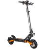 Kukirin G2 Pro Abe Electric Scooter 250W Motor 9" Tire City Foldable E-Scooter Top Speed 25Km/h Dual Disc Brakes 48V 15.6Ah Max Range 65Km