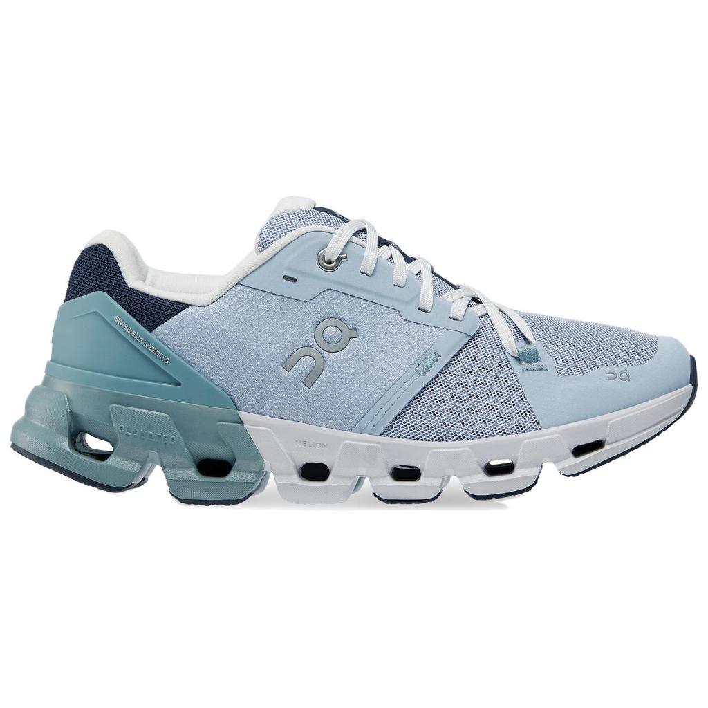 On Running Cloudflyer 4 Nimbus Cobble (Womens) Women Sneakers 71.98668