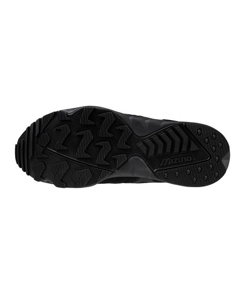 Mizuno Претендент (КОРДУРА) D1GA251002 [Отправлено из Кореи] 100% Оригинал