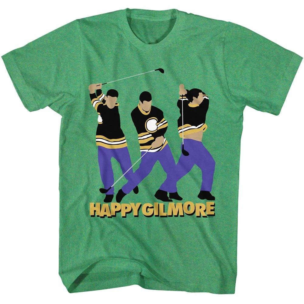 Happy Gilmore Swing Kelly Heather Movie Children's T-shirt