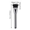 Bare Skin Korean Foundation Brush Korean Concealer Brush Flat Head  Makeup Facial Mask