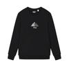 New Sweatshirt Men's Jet Black F11M518209FBK