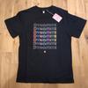 [USED] BTS Dynamite T-shirt Size Free Black