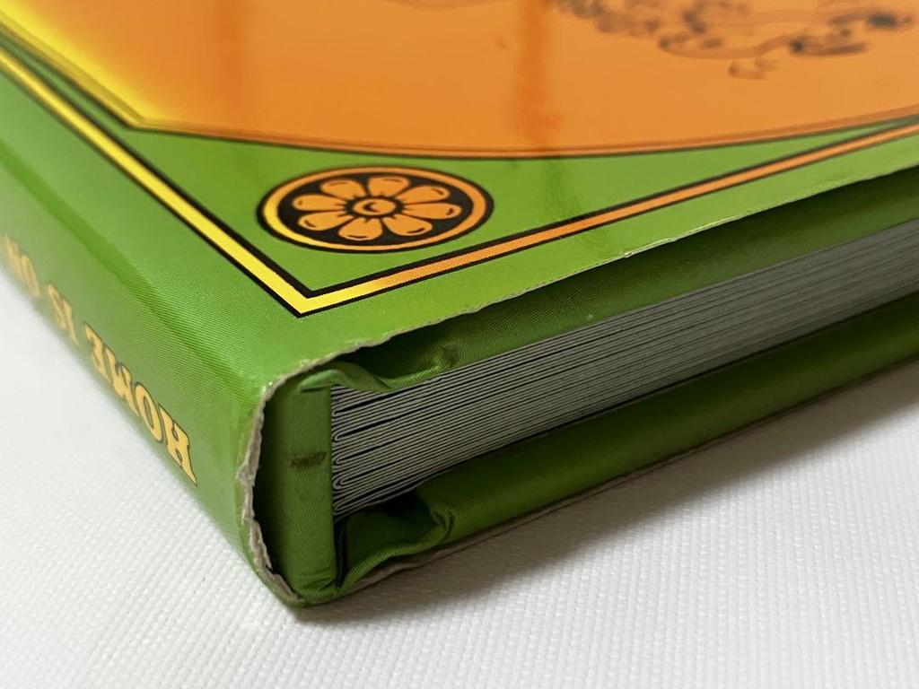 [Б/У] Английская иллюстрированная книга, детская книга, SNOOPY HOME SECURITY, набор из 2 штук