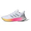 Ultrarun 5 J White Lucid Pink Kids Sneakers Cloud-White Halo-Silver Core-Black IF4137