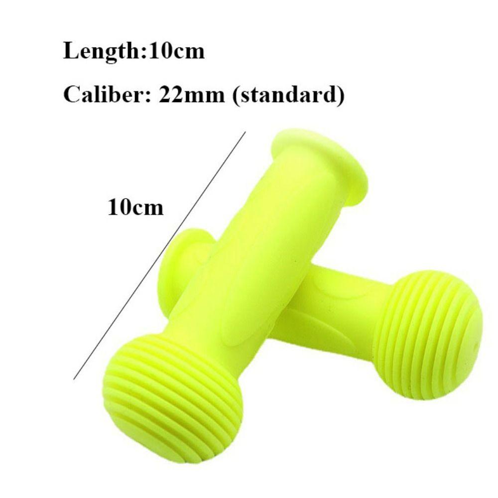 1 пара 10 цветов ручки руля велосипеда велосипедные грипсы аксессуары для руля велосипеда