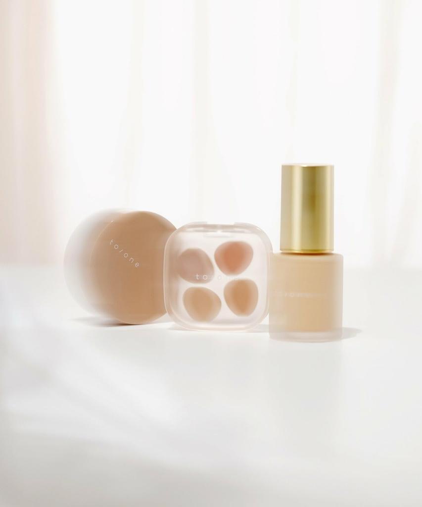 База Luminescence Безупречная основа для макияжа Основа для макияжа Красота Ингредиенты Тусклость Неровный цвет Поры Неровные Водонепроницаемый до/один SPF40/PA+++