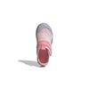 adidas AltaVenture J Clear Pink Grey Детские кроссовки Cloud-White Super-Pop FY6041