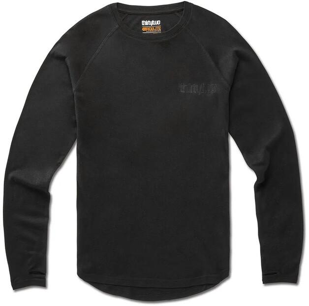 Thirtytwo Ridelite Merino Long Sleeve Base Layer