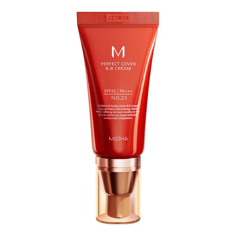 MISSHA M Perfect Cover BB Cream SPF42/PA+++