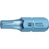 PB SWISS TOOLS Hexalobe Bit C6-400-10 (Short)