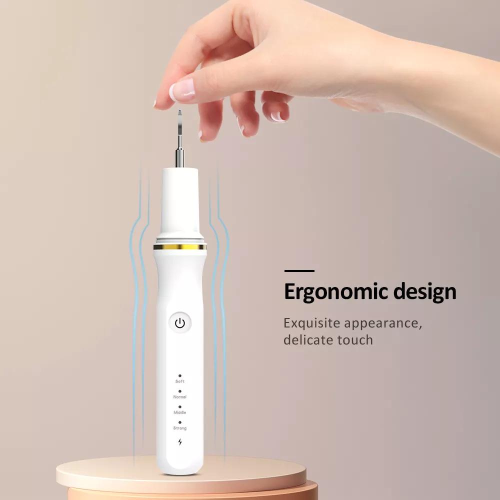 Ультразвуковой зубной скалер для зубов, зубной камень, пятно, средство для удаления зубного камня, звуковой электрический очиститель зубов, удаление зубного налета, удаление зубного камня