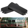 2 * Car Front Fog Light Hole Cover Cap For E36 3-Series 320i 323i 325i 328i