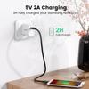 Кабель Ugreen, микро-USB 3.0