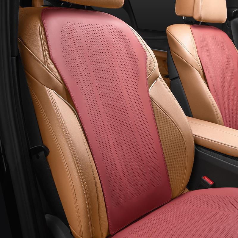 Удлиненная подушка для поддержки ног для Haval H6, Big Dog M6 PLUS, Xiaolong MAX 2-го поколения и Big Dog PHEV H9