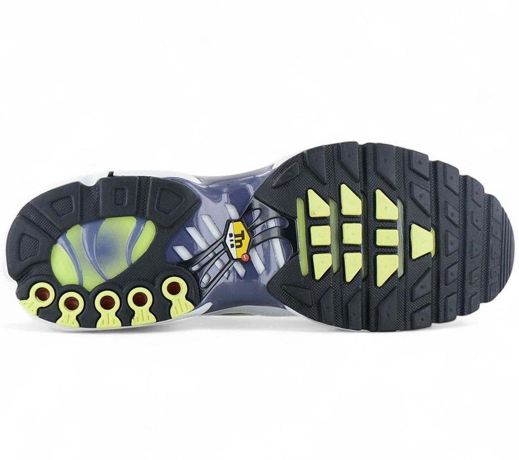 Nike Air Max Plus TN - Wave Grid - Мужские кроссовки обувь HV6227-001 ОРИГИНАЛ