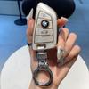 Чехол для ключа BMW для 3, 4, 5 Серии, X1, X2, X3 - Blade 530, 325li, i3, 525