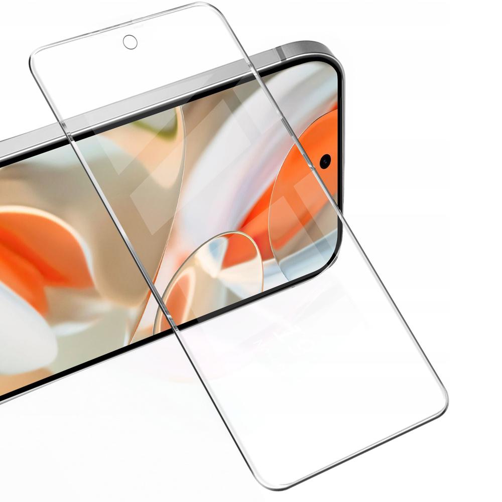2x Tempered Glass for Google Pixel 9 Pro , ERBORD 9H Hard Glass, glass