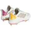 New Adidas Adizero Purehustle 3 Elite Bash Cloud White Chalky Brown Off White Women's IG9603