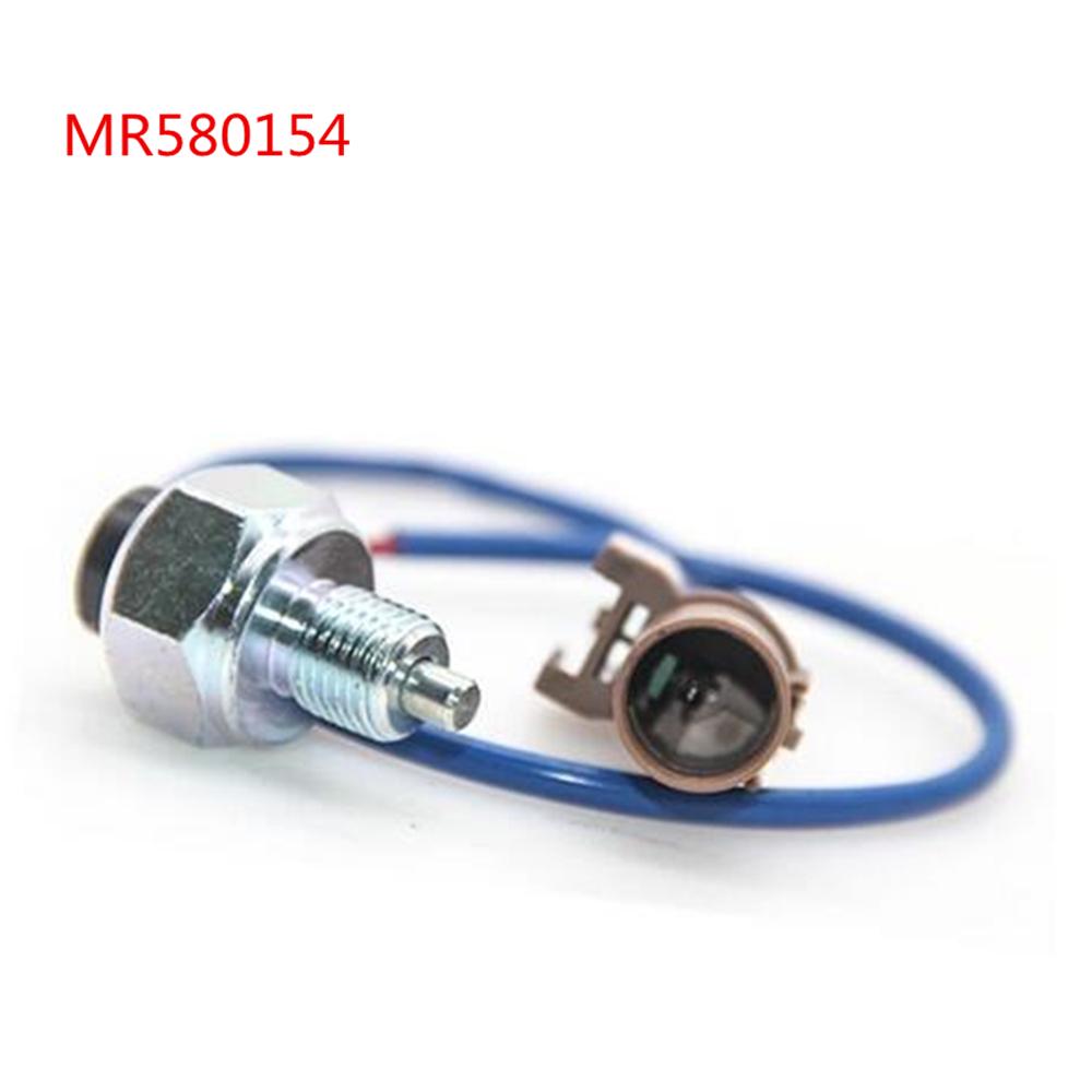 5x Комплект переключателей раздаточной коробки для 00-17 Mitsubishi Pajero Shogun III IV 3.2 DID