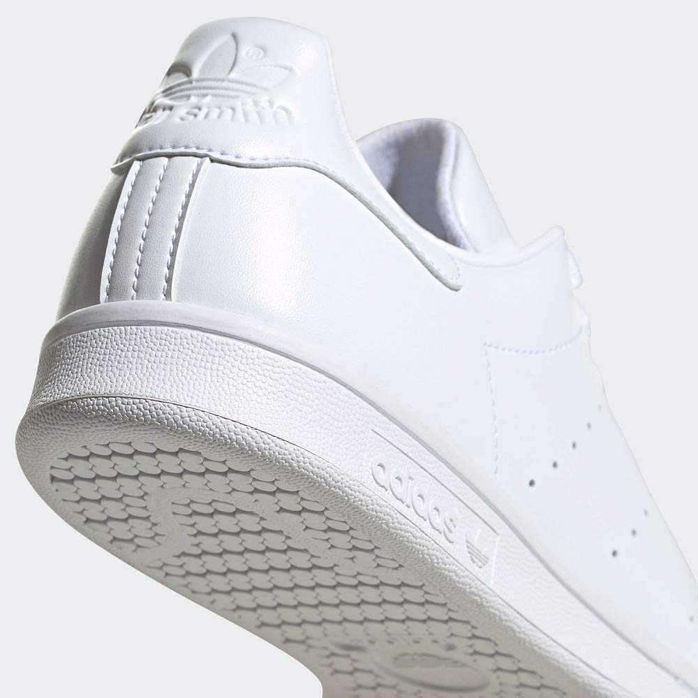 adidas Стан Смит Размер США Белый/Белый FX5500-fba 22.5 (4 часа) [Использовал]