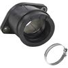 Впускной коллектор для Yamaha TTR250 1999-2006 Карбюраторный коллектор, чехол, соединение (с зажимом)