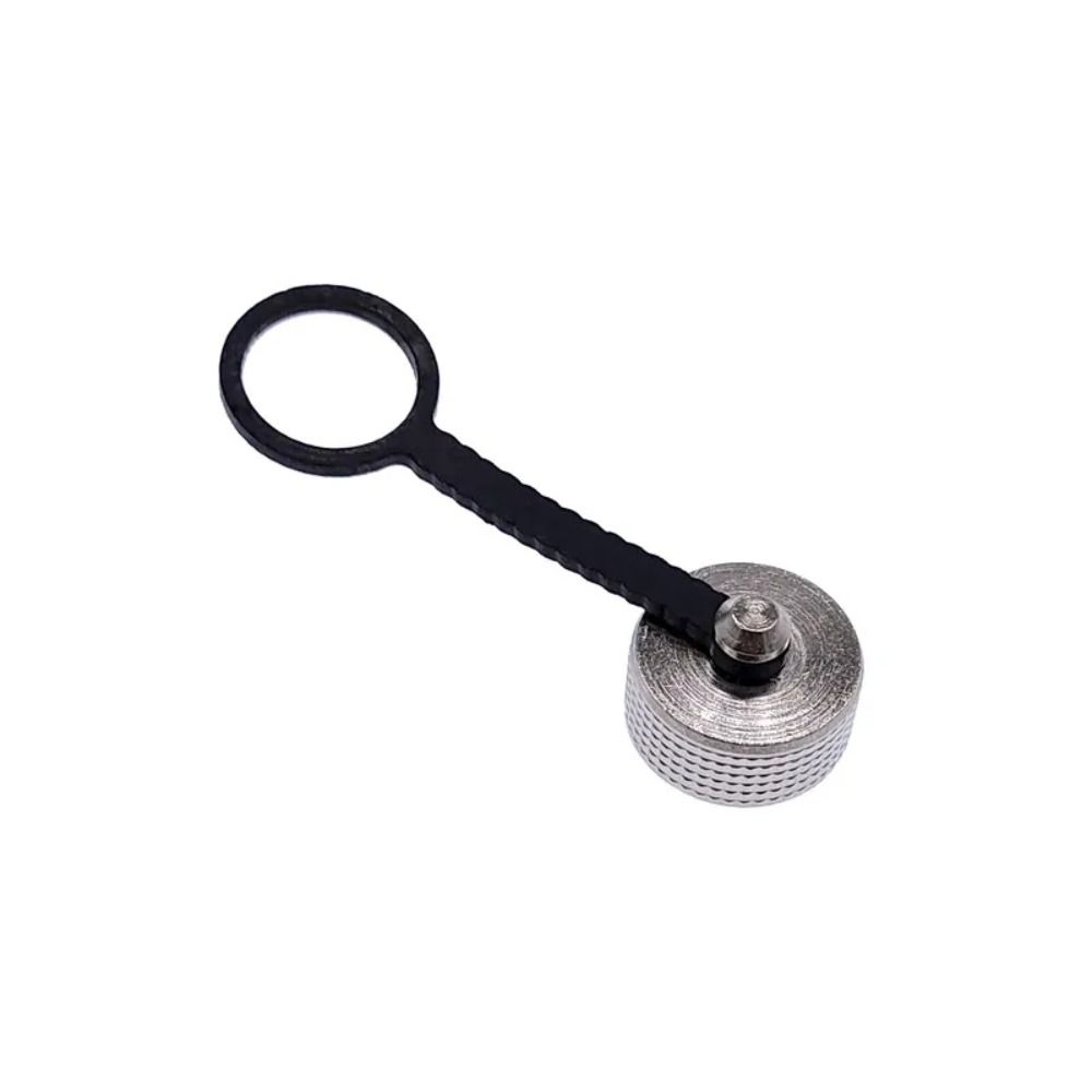 Водонепроницаемая крышка авиационного разъема, вилка авиационного разъема