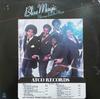 LP Пластинка BLUE MAGIC - Message From The Magic SD38104 ATCO Records 1978 US Соул/Фанк Б/У