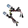 2pcs H3 5000K HID Bulbs 35W Xenon HID Bulbs Auto Car Headlight Lamp Single Light