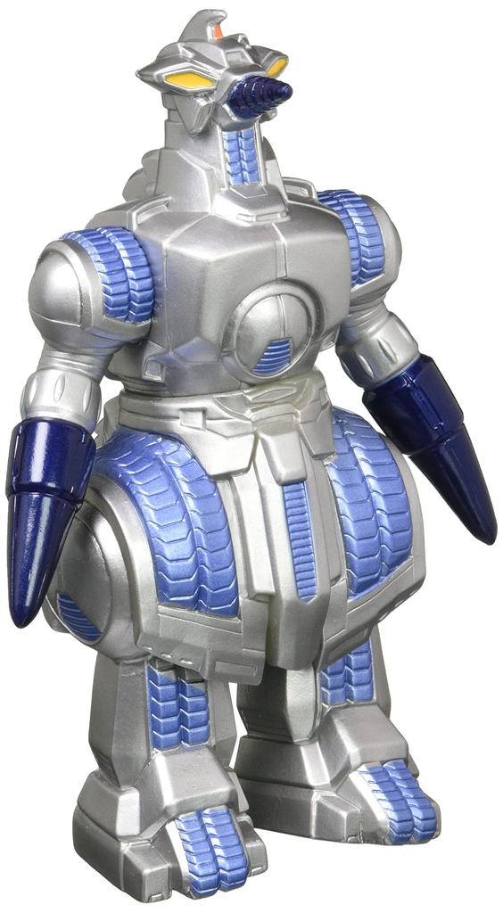 Godzilla Movie Monster Series Moguera