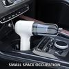 Auto Dust Blowing with Extended Reach & Multiple Attachments Compact Handheld Auto Vacuum Strong for Car & Household