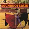 LP Record ROGER LAREDO - Sounds of Spain SLC4479 LONDON Japan Obi Latin Used
