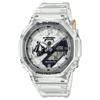Casio Oak Parallel импортный продукт G-SHOCK G-Shock GA-2140RX-7A [продукт]