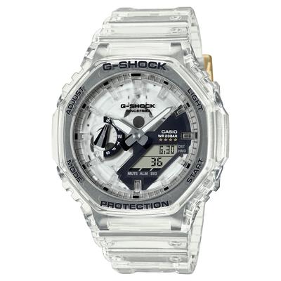 Casio Oak Parallel импортный продукт G-SHOCK G-Shock GA-2140RX-7A [продукт]