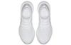 Nike Женские кроссовки Epic React Flyknit True White AQ0070-102