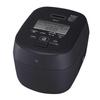 Zojirushi Rice Cooker Pressure IH Rice Cooker 5.5 Cups Flame Cooker Slate Black NW-NA10-BZ