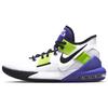 Air Max Impact 2 White Indigo Burst Volt Мужские кроссовки Черные CQ9382-102