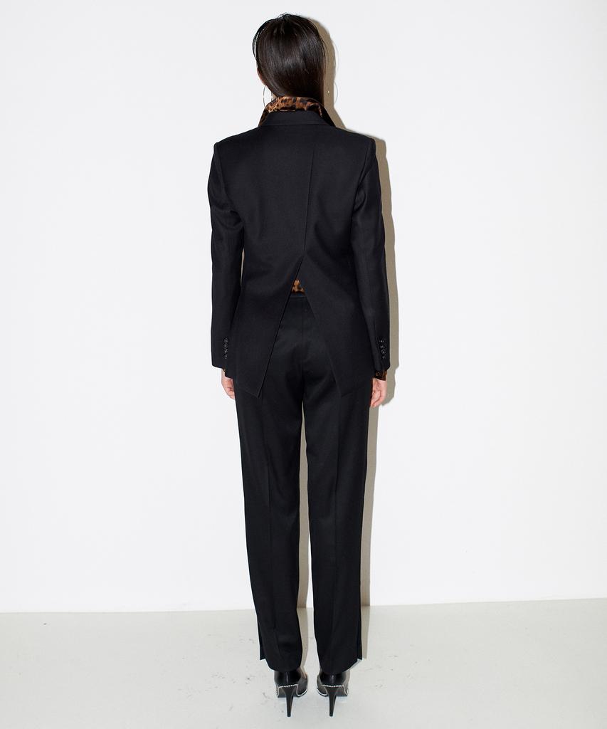 Chaenyuyog Not A Cliche Tailored Trouser W100 [Black]