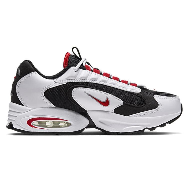 Новые женские Nike Air Max Triax 96 'University Rose' CQ4250-100