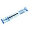 Zebra Gel Ballpoint Pen Refill JK-0.5 Lead Blue RJK-BL Set of 5