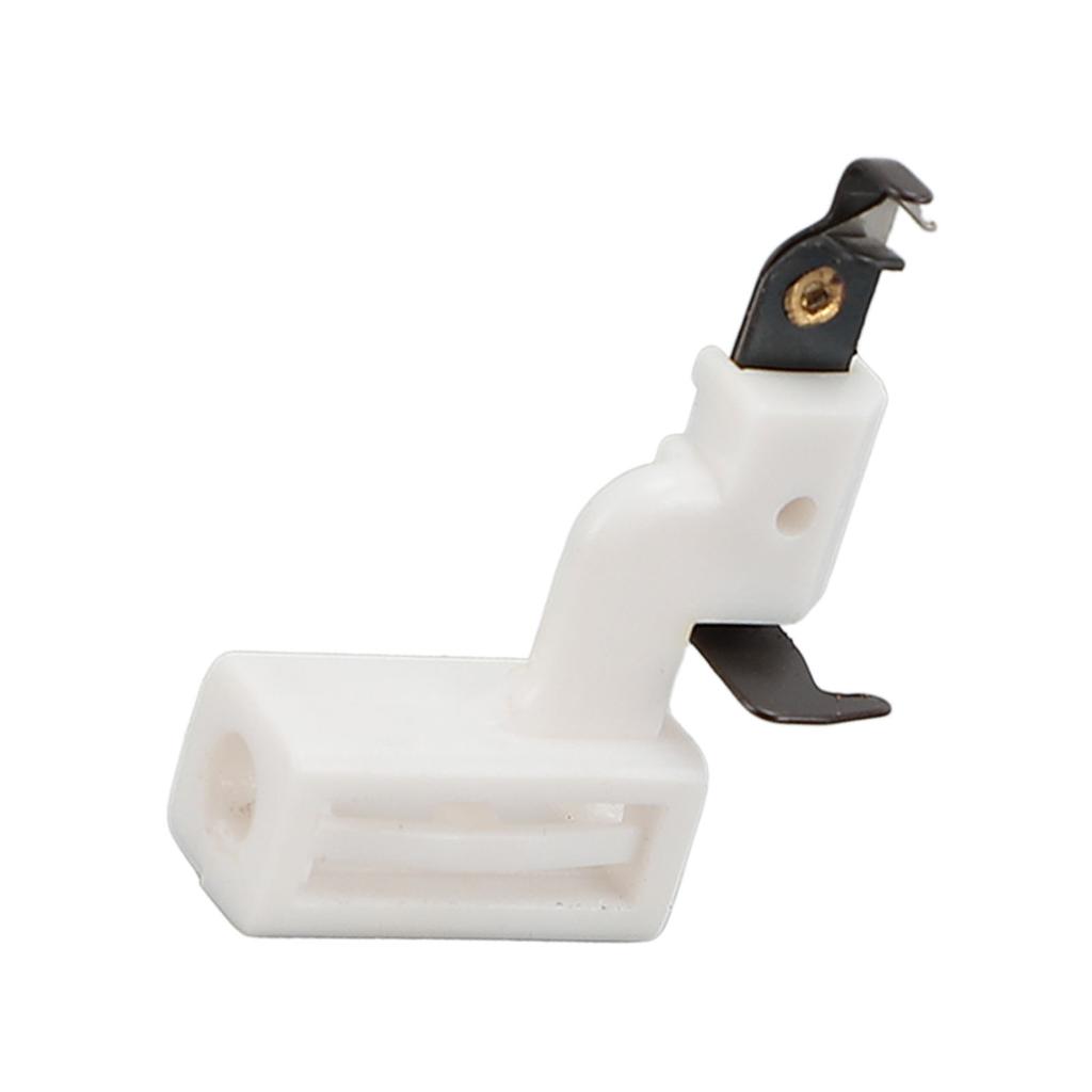 Needle Threader 9303818091 Non Slip Handle Plastic Needle Threader for Domestic Sewing Machine