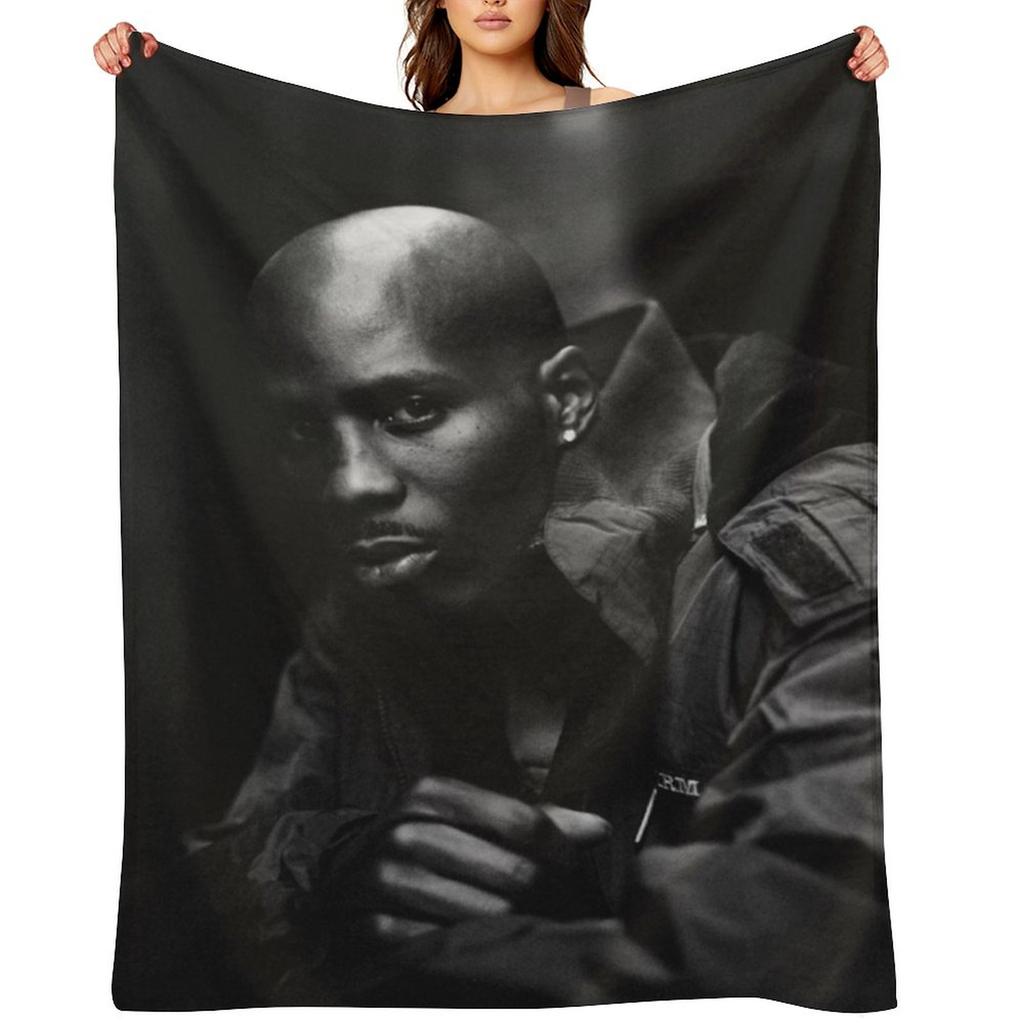 DMX Ч/Б Плед Мягкий Плюшевый Клетчатый Мягкий Большие Пледы Для Кровати Пледы