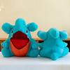 Gible Plush Toy Cute Cartoon Girl Children Birthday Holiday Gift Doll