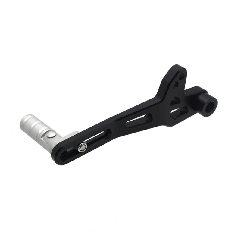 Authentic Motorcycle Adjustable Folding Gear Shifter Shift Pedal Lever For Ducati Desertx Desert X 2024(A) Replacement