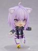 Nendoroid Hololive Production Nekomata Okayu Немасштабная пластиковая окрашенная подвижная фигурка